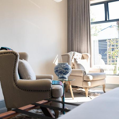 Blix Inn Guesthouse 스텔렌보스 외부 사진
