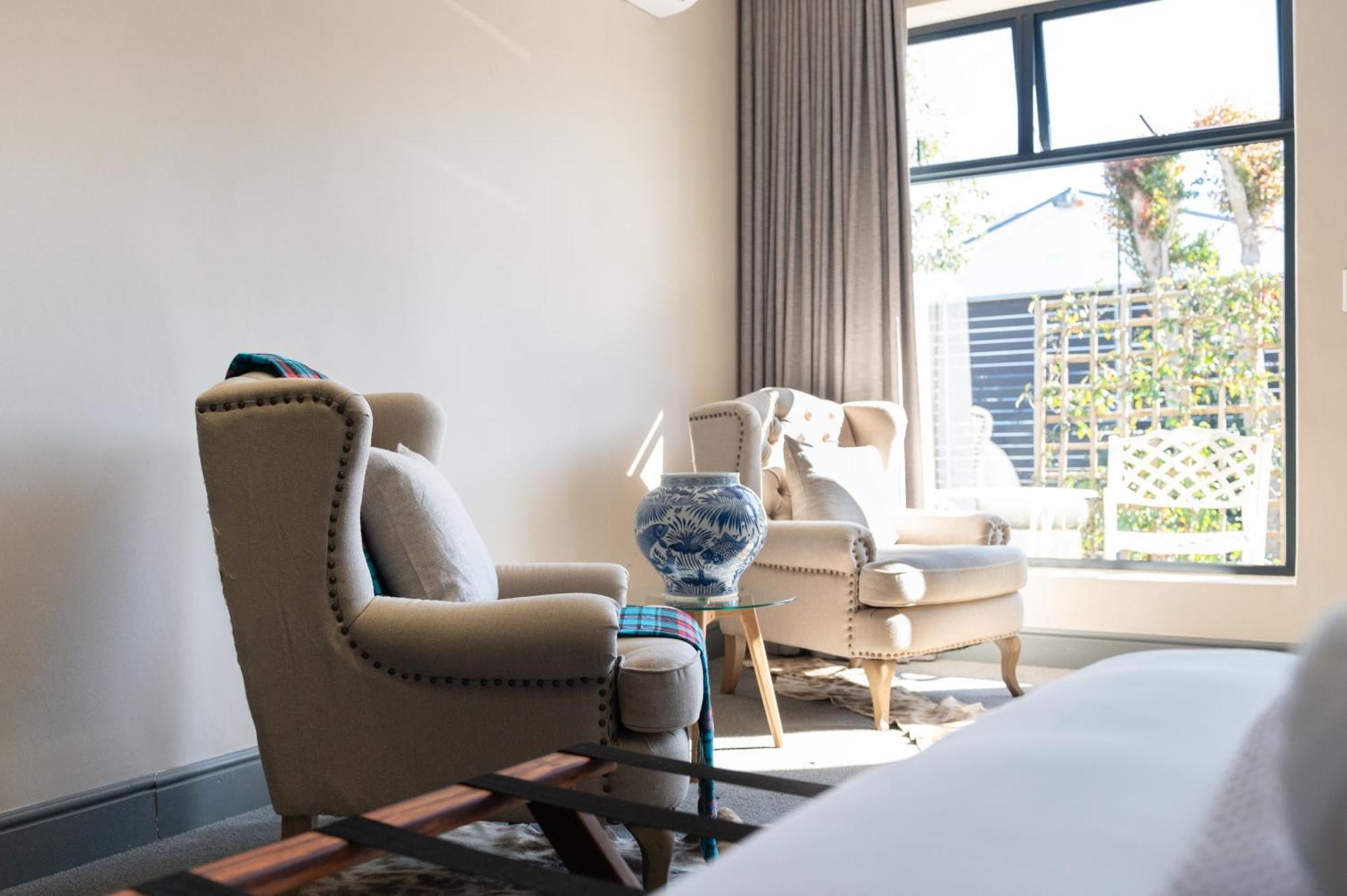 Blix Inn Guesthouse 스텔렌보스 외부 사진