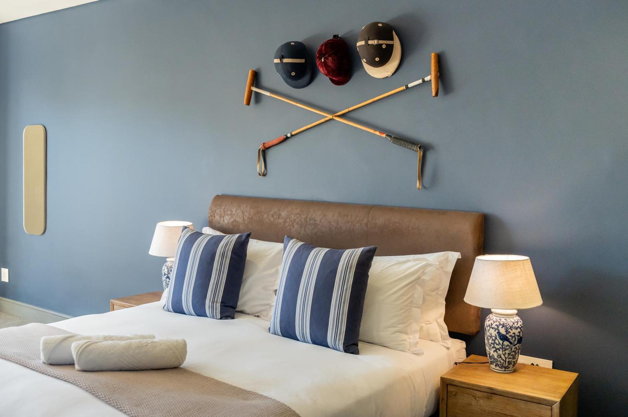 Blix Inn Guesthouse 스텔렌보스 외부 사진