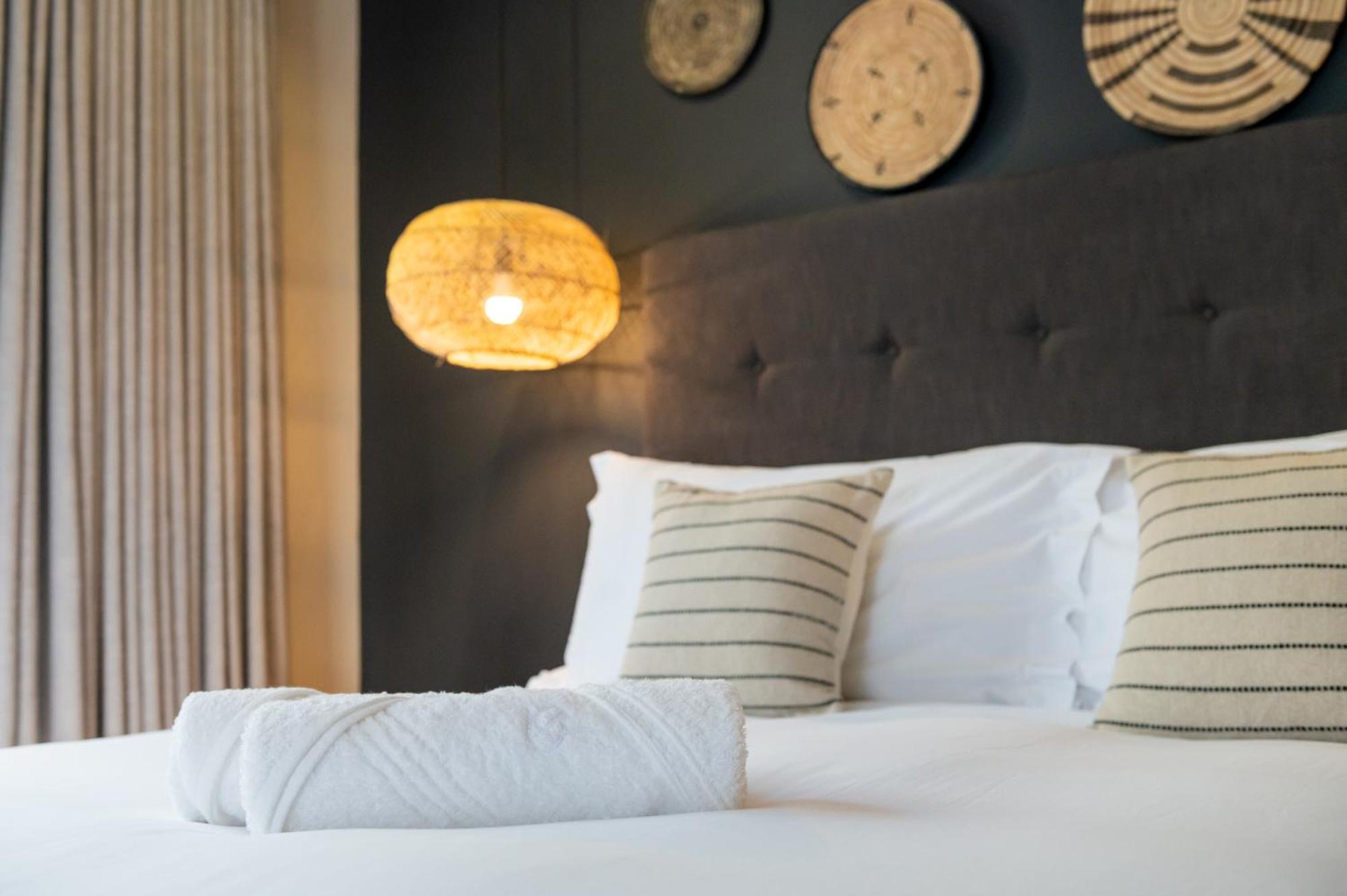 Blix Inn Guesthouse 스텔렌보스 외부 사진