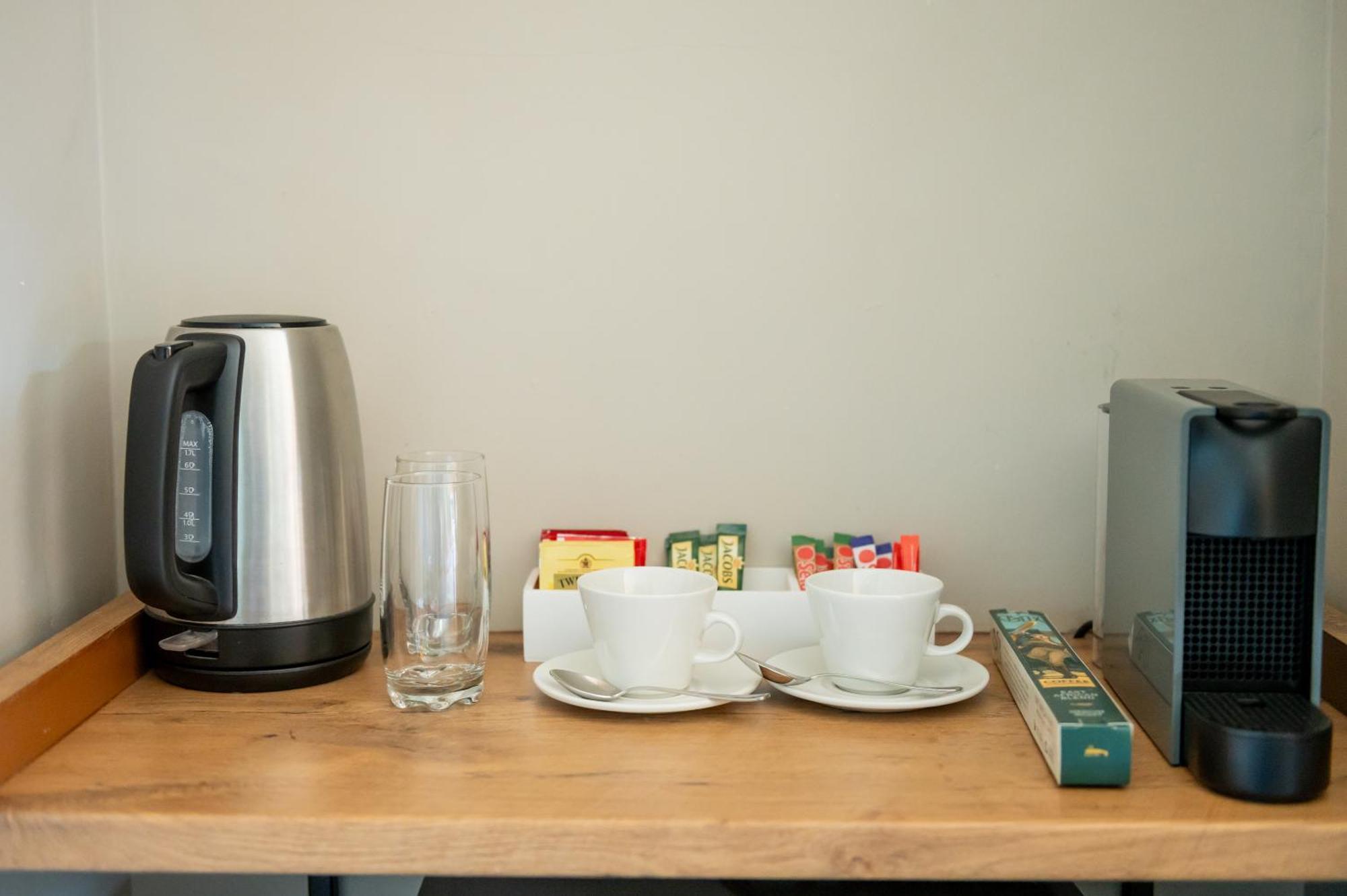Blix Inn Guesthouse 스텔렌보스 외부 사진