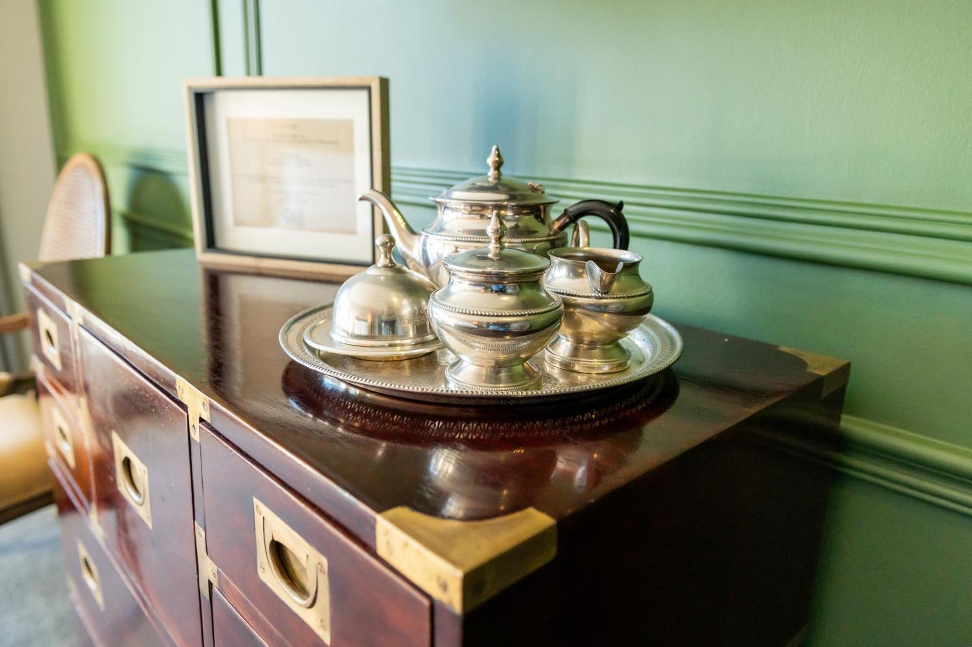 Blix Inn Guesthouse 스텔렌보스 외부 사진