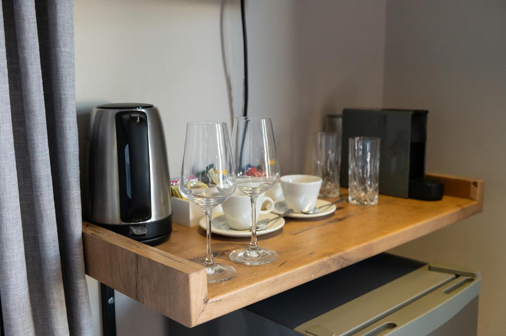 Blix Inn Guesthouse 스텔렌보스 외부 사진