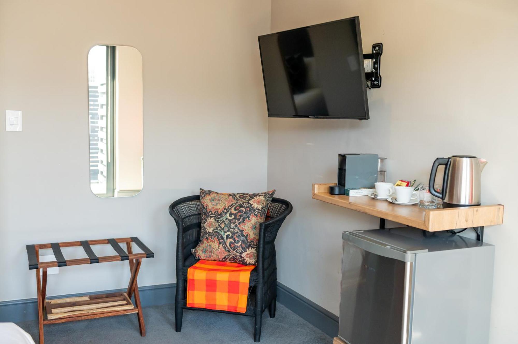 Blix Inn Guesthouse 스텔렌보스 외부 사진