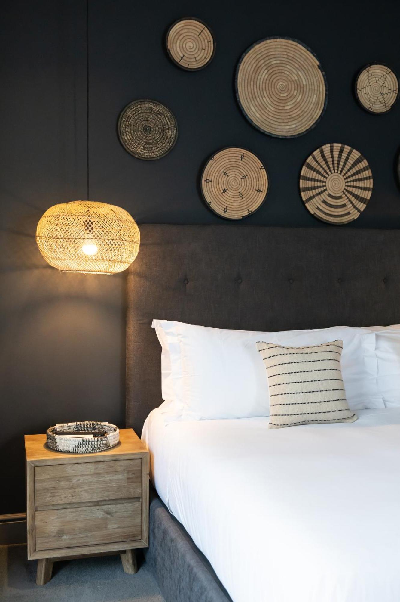 Blix Inn Guesthouse 스텔렌보스 외부 사진