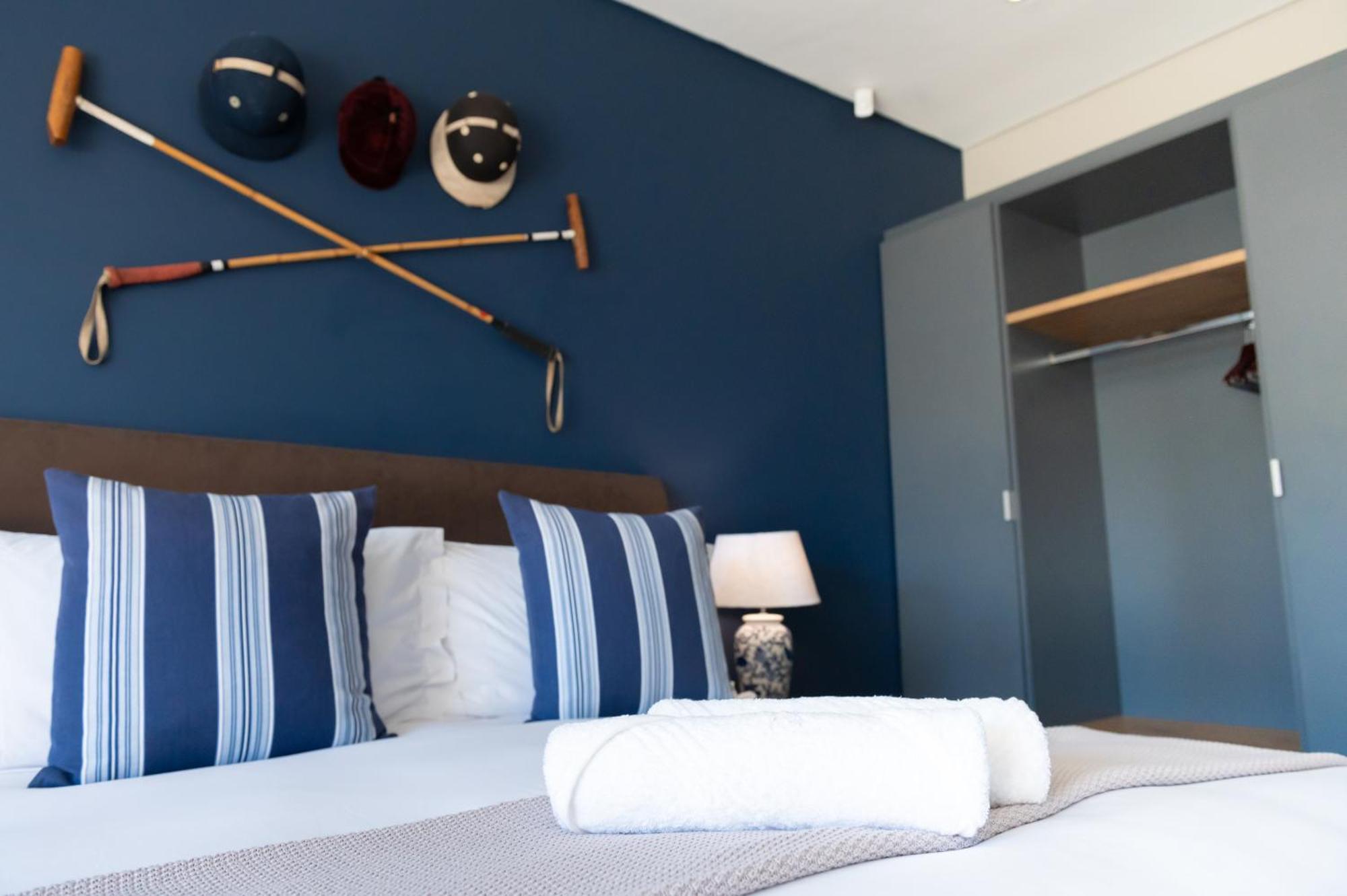 Blix Inn Guesthouse 스텔렌보스 외부 사진