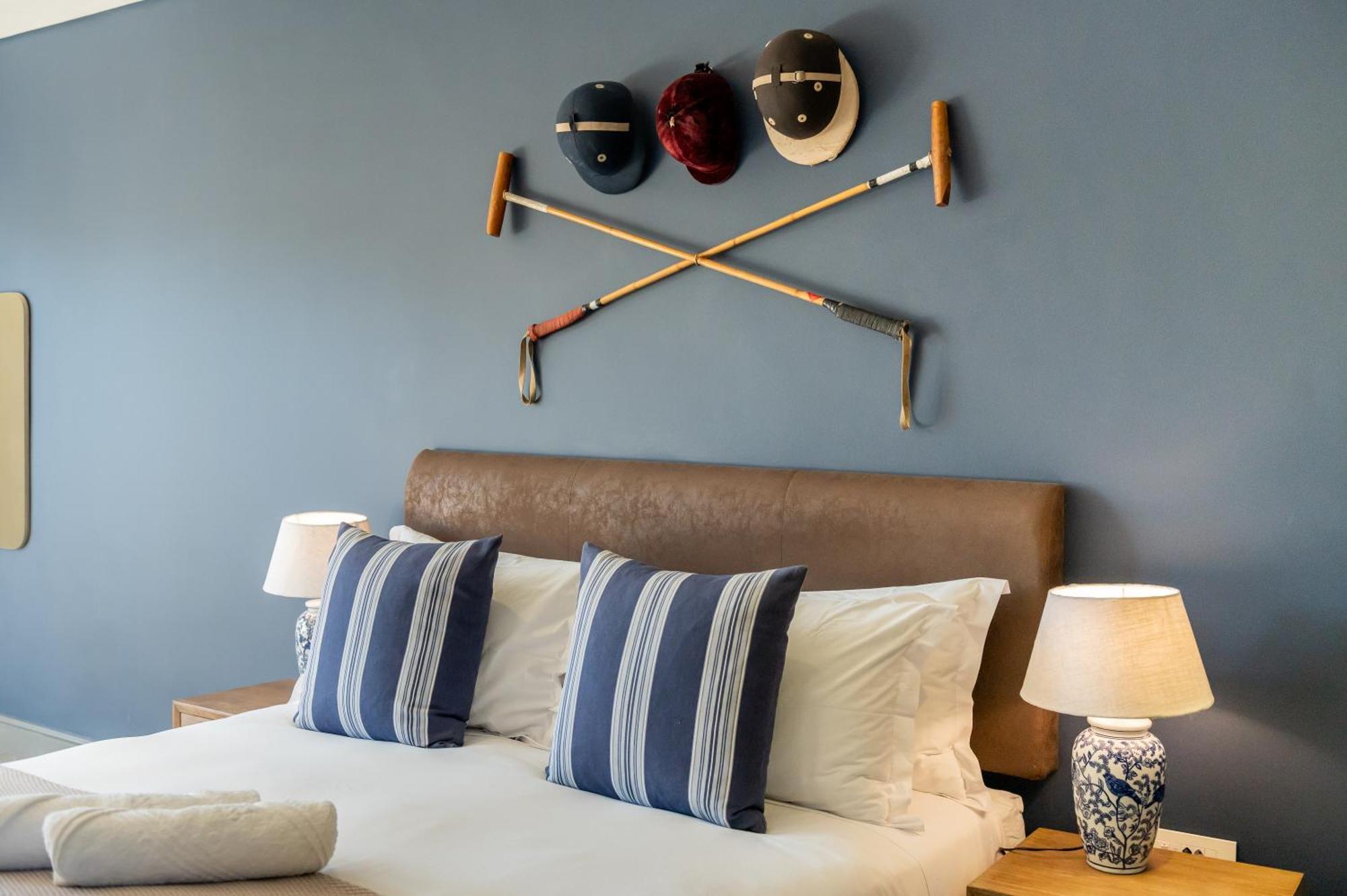 Blix Inn Guesthouse 스텔렌보스 외부 사진