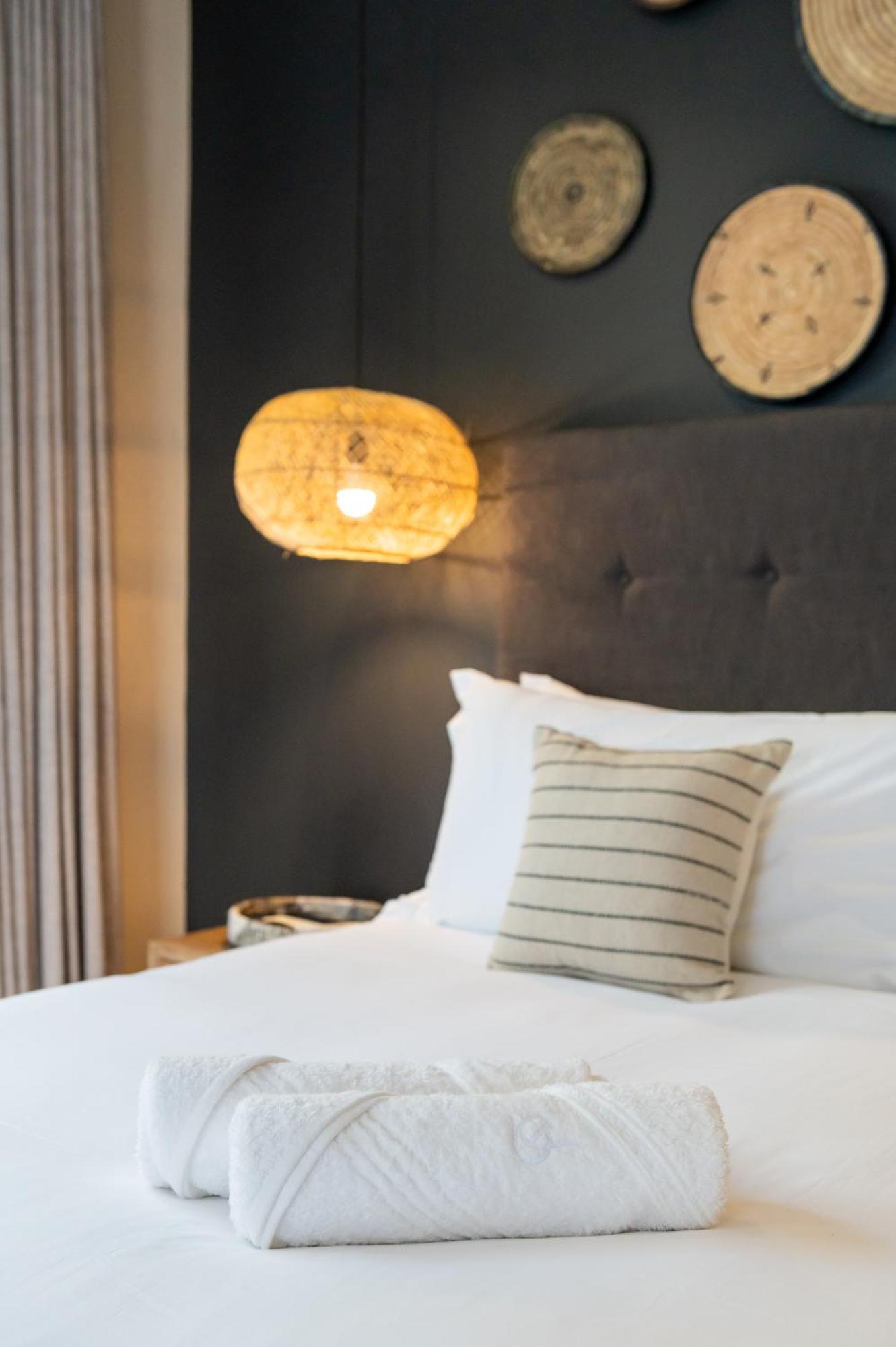 Blix Inn Guesthouse 스텔렌보스 외부 사진