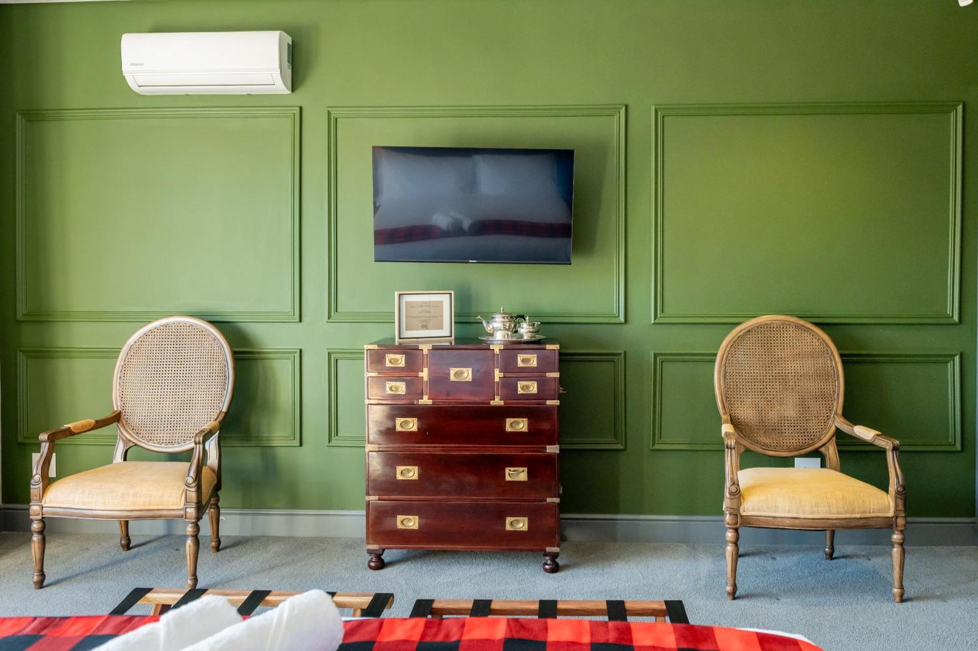 Blix Inn Guesthouse 스텔렌보스 외부 사진