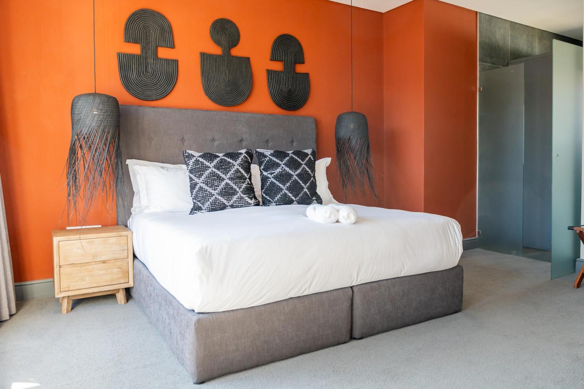 Blix Inn Guesthouse 스텔렌보스 외부 사진