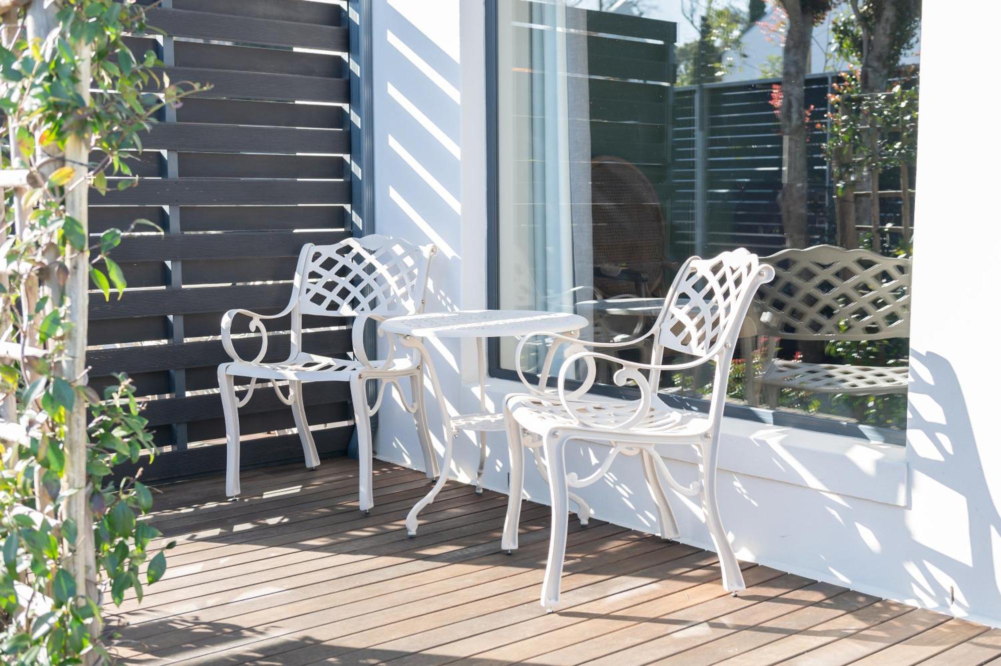 Blix Inn Guesthouse 스텔렌보스 외부 사진